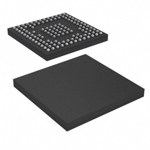 EFR32BG12P132F1024GL125-B by Silicon Labs - IC RF TXRX+MCU BLUTOOTH 125VFBGA