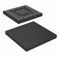 EFR32FG12P231F1024GL125-CR by Silicon Labs - IC RF TXRX+MCU 125VFBGA