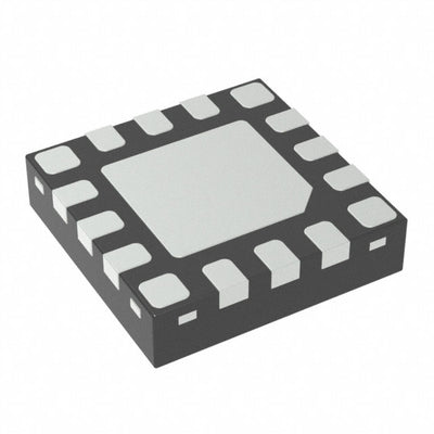 SI4709-B-GMR by Skyworks Solutions Inc. - RF RCVR FM 76MHZ-108MHZ 16QFN