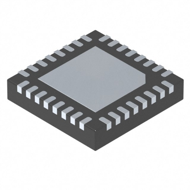 EFR32BG21B010F768IM32-B by Silicon Labs - BLUE GECKO, QFN32, 2.4G, 10DB, B