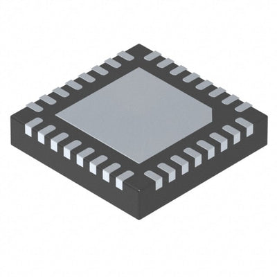 EFR32BG22C224F512IM32-C by Silicon Labs - BLUE GECKO, QFN32, SECURE BOOT W