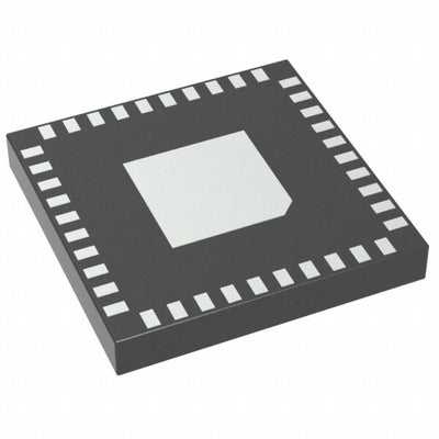 SI5332H-D-GM2 by Skyworks Solutions Inc. - IC CLOCK GENERATOR 40LGA