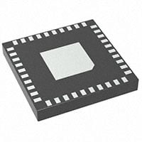 SI5332H-D-GM2 by Skyworks Solutions Inc. - IC CLOCK GENERATOR 40LGA