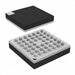 EFM32TG825F32-BGA48 by Silicon Labs - IC MCU 32BIT 32KB FLASH 48BGA