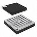EFM32TG225F16-BGA48T by Silicon Labs - IC MCU 32BIT 16KB FLASH 48BGA