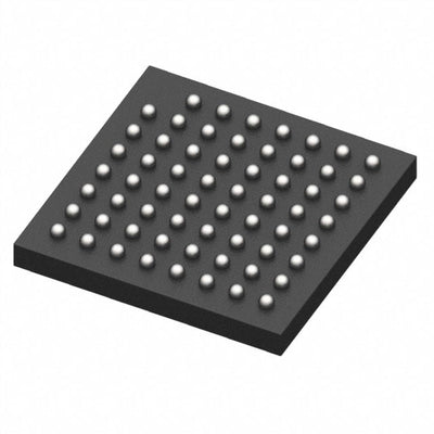 SI5320-H-GL by Skyworks Solutions Inc. - IC CLOCK MULTIPLIER 63BGA