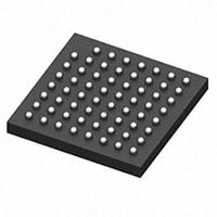 SI5320-H-XL3 by Skyworks Solutions Inc. - IC CLOCK MULTIPLIER BGA