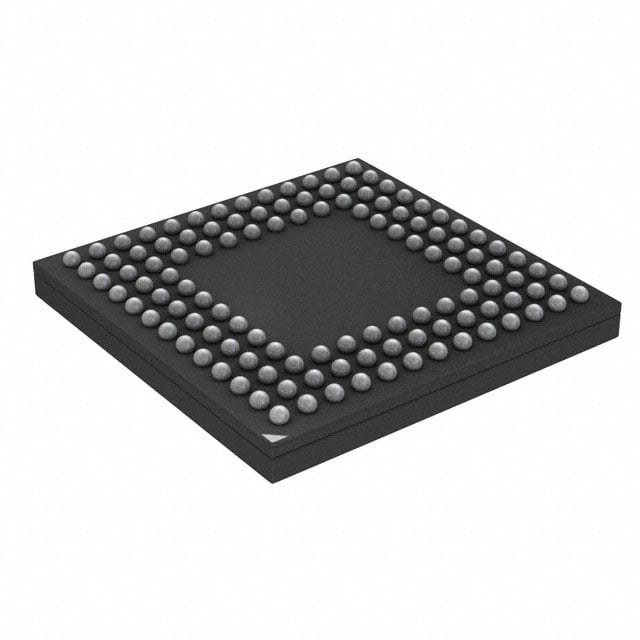 EFM32GG11B820F2048IL120-B by Silicon Labs - IC MCU 32BIT 2MB FLASH 120BGA