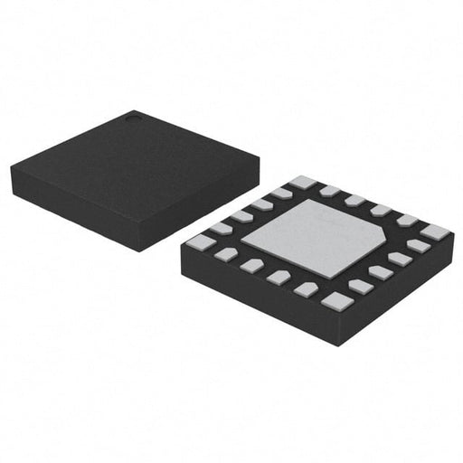 SI4735-C40-GMR by Skyworks Solutions Inc. - RF RX AM/FM 153KHZ-279KHZ 20QFN