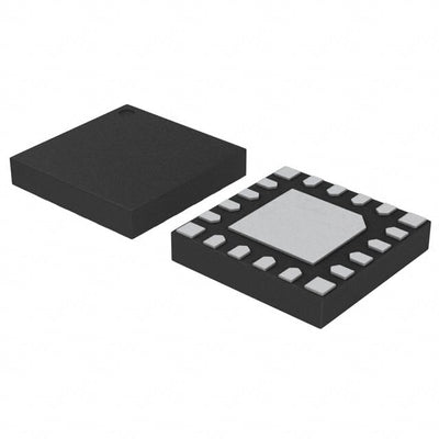 SI4730-D50-GMR by Skyworks Solutions Inc. - RF RX AM/FM 520KHZ-1.71MHZ 20QFN
