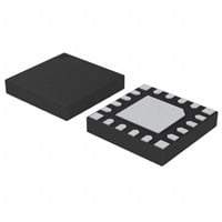 SI4737-B20-GM by Skyworks Solutions Inc. - RF RX AM/FM 520KHZ-1.71MHZ 20QFN