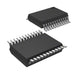 C8051F813-GUR by Silicon Labs - IC MCU 8BIT 8KB FLASH 24QSOP