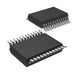 SI5350A-A-GU by Skyworks Solutions Inc. - IC CLOCK GENERATOR 24QSOP
