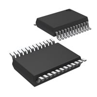 C8051F819-GU by Silicon Labs - IC MCU 8BIT 8KB FLASH 24QSOP