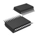 CPT112S-A02-GUR by Silicon Labs - 12 CHANNEL CAPACITIVE TOUCH CONT