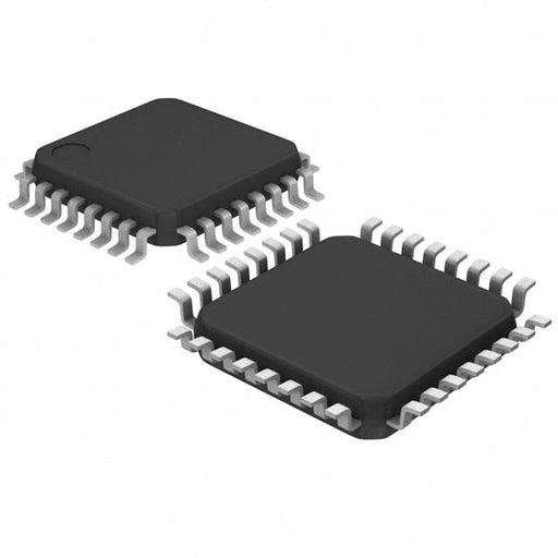 EFM8UB20F32G-A-QFP32 by Silicon Labs - IC MCU 8BIT 32KB FLASH 32QFP