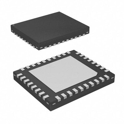 SI2161-D-GM by Skyworks Solutions Inc. - IC VIDEO DEMODULATOR 36QFN