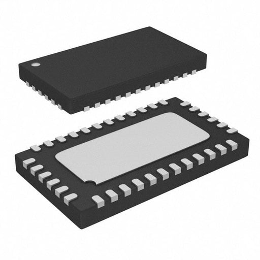 SI3454-B01-IMR by Skyworks Solutions Inc. - IC POE CNTRL 4 CHANNEL 38QFN