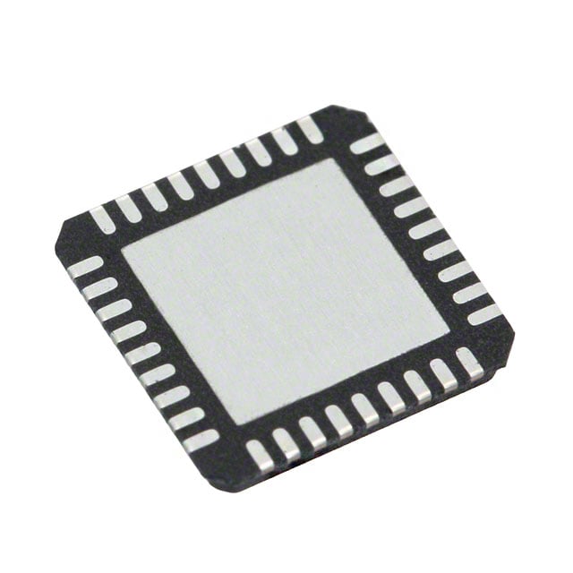 SI5325B-B-GM by Skyworks Solutions Inc. - IC CLOCK MULTIPLIER 36QFN