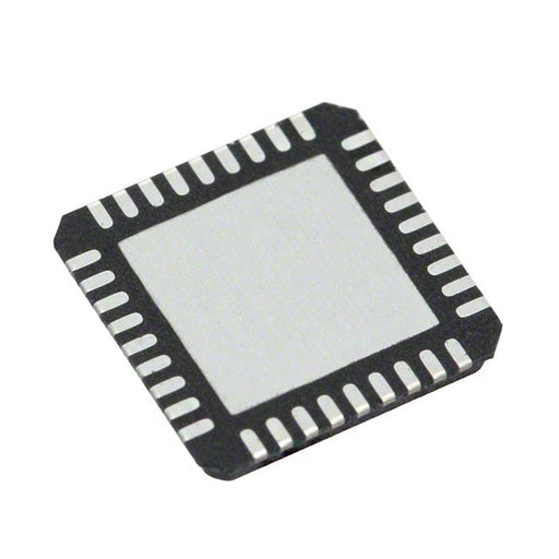 SI5323-B-GM by Skyworks Solutions Inc. - IC CLOCK MULTIPLIER 36QFN