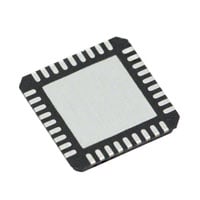 SI5324A-C-GMR by Skyworks Solutions Inc. - IC CLOCK MULT VARI FREQ 36VQFN