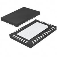SI2494-A-GM by Skyworks Solutions Inc. - IC ISOMODEM 56KBPS 38-QFN