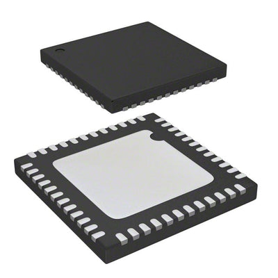 EFR32MG1P232F256GM48-B0 by Silicon Labs - IC RF TXRX+MCU 802.15.4 48VFQFN