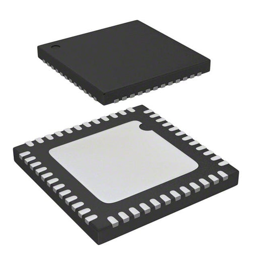 EFR32BG13P632F512IM48-DR by Silicon Labs - BLUE GECKO QFN48 2.4 GHZ 512KB 6