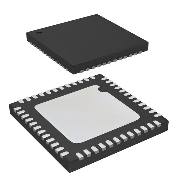 EFR32MG1P233F256IM48-C0R by Silicon Labs - IC RF TXRX+MCU 802.15.4 48VFQFN