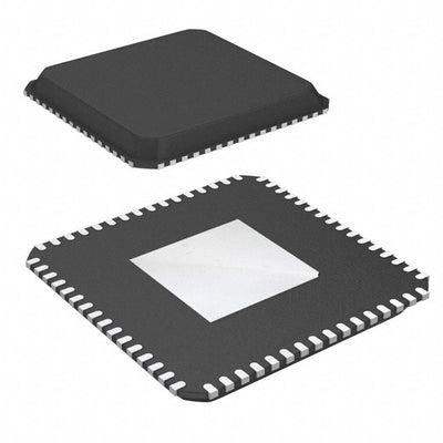 SL28541BQCRT by Skyworks Solutions Inc. - IC CLOCK CK505 MOBILE 64QFN