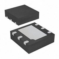 SI7023-A20-YM0 by Silicon Labs - SENSOR RHT DGTL PWM AUTO 6DFN