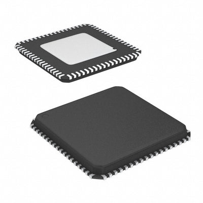 SI53119-A03AGMR by Skyworks Solutions Inc. - 1:19 LOW-POWER PCIE FANOUT/ZERO-