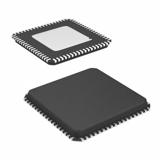 SI53119-A03AGMR by Skyworks Solutions Inc. - 1:19 LOW-POWER PCIE FANOUT/ZERO-