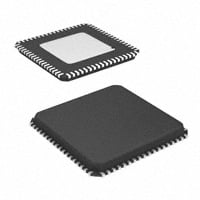 SI53119-A01AGM by Skyworks Solutions Inc. - IC BUFFER ZDB PCIE 1:19 72-QFN