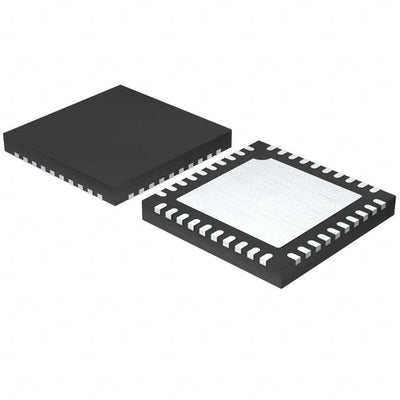 EFR32ZG23A010F512GM40-BR by Silicon Labs - ZG23, SUB-GHZ, 512KB FLASH, 64KB