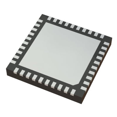 SI4761-A50-GMR by Skyworks Solutions Inc. - RF RX AM/FM 64MHZ-108MHZ 40QFN