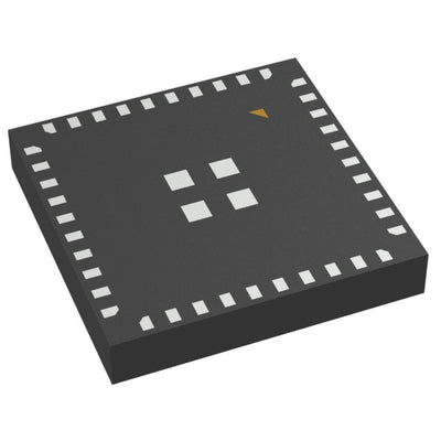 BGM220SC22WGA2R by Silicon Labs - WIRELESS GECKO, BLUETOOTH SIP MO