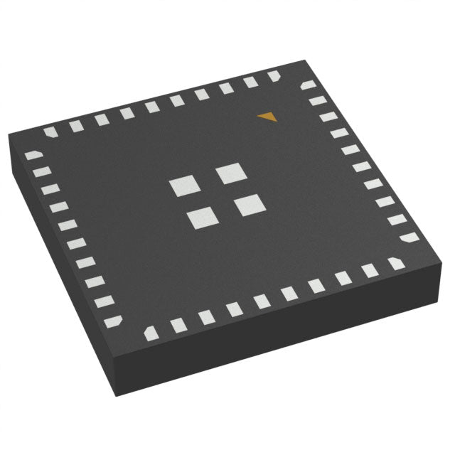 BGM220SC22WGA2R by Silicon Labs - WIRELESS GECKO, BLUETOOTH SIP MO