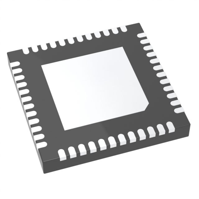 SI5332C-D-GM3R by Skyworks Solutions Inc. - IC CLOCK GENERATOR 48QFN