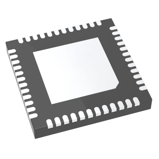 EFR32FG23B020F512IM48-BR by Silicon Labs - IC RF TXRX+MCU ISM<1GHZ 48QFN