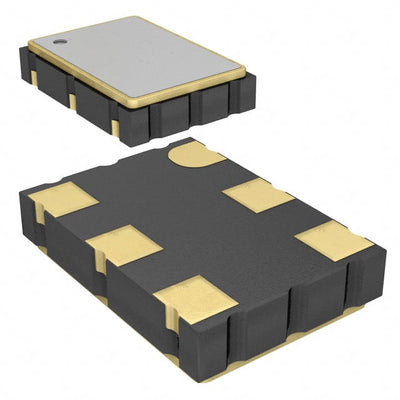 514JCC000790AAG by Skyworks Solutions Inc. - XTAL OSC XO 32.0000MHZ LVDS SMD