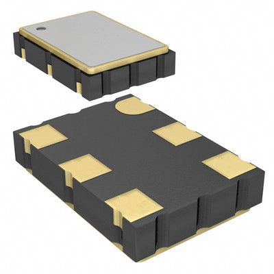 514KCC001432BAG by Skyworks Solutions Inc. - XTAL OSC XO 72.0000MHZ CMOS SMD