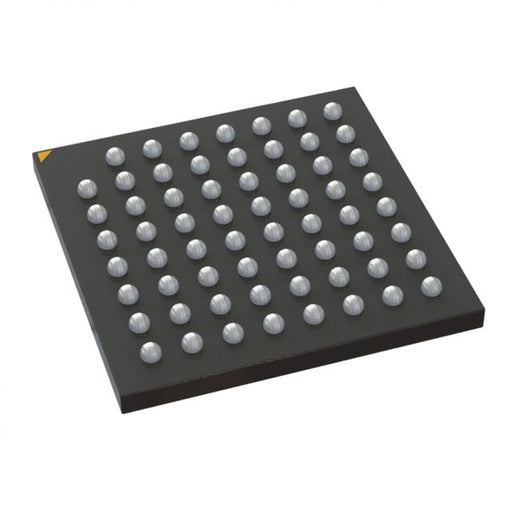SI5321-G-BC by Skyworks Solutions Inc. - IC CLOCK MULTIPLIER 63CBGA