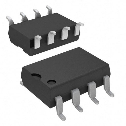LTV-3150S-TA1 by Lite-On Inc. - OPTOISO 5KV 1CH GATE DRIVER 8SMD