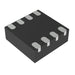 SI7210-B-10-IM2R by Silicon Labs - IC HALL SENSOR 0X30 DFN8