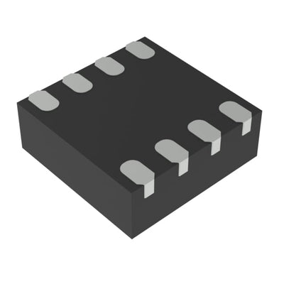 SI7210-B-15-IM2R by Silicon Labs - IC HALL SENSOR 0X33 DFN8
