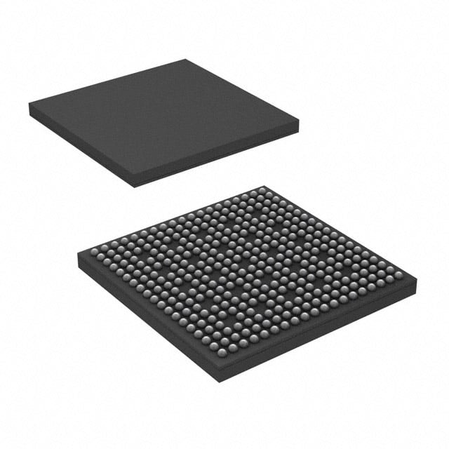 DM355SZCE270 by Texas Instruments - IC DGTL MEDIA PROCESSOR 337NFBGA