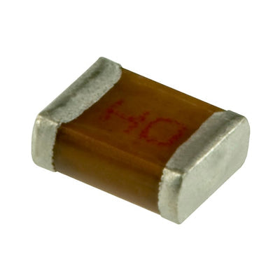 MC08EA180J-TF by Cornell Dubilier Electronics (CDE) - CAP MICA 18PF 5% 100V 0805