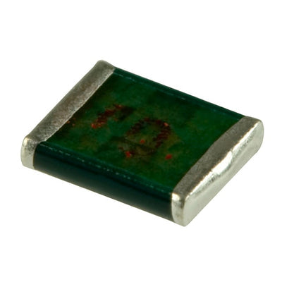MC12FA680J-F by Cornell Dubilier Electronics (CDE) - CAP MICA 68PF 5% 100V 1210