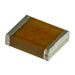 MC18FD101J-TF by Cornell Dubilier Electronics (CDE) - CAP MICA 100PF 5% 500V 1812